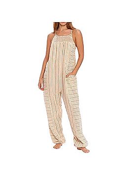 Agua Bendita Creta Lula Jumpsuit (view 1)