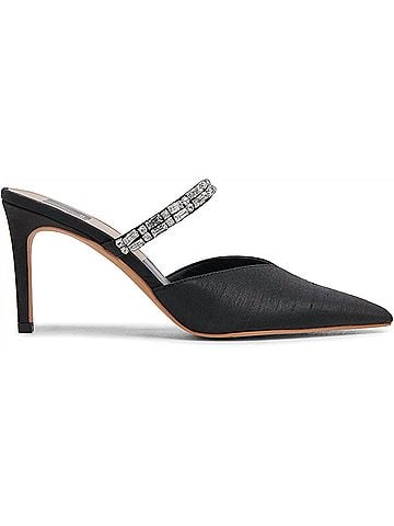Dolce Vita Women's Kanika Heels in Black (view 1)