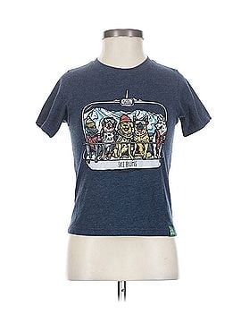 wild tribute Short Sleeve T-Shirt (view 1)