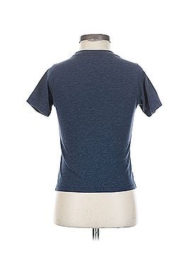 wild tribute Short Sleeve T-Shirt (view 2)
