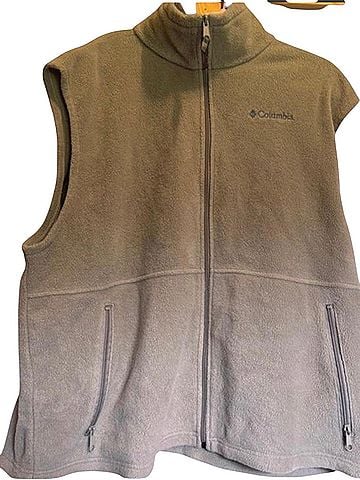 Columbia Vest (view 1)