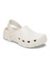 Birkenstock White Women's Birk Flow Clogs in Eggshell Size EU 42 - photo 2