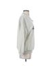 Shein 100% Polyester Gray Sweatshirt Size XS - photo 3