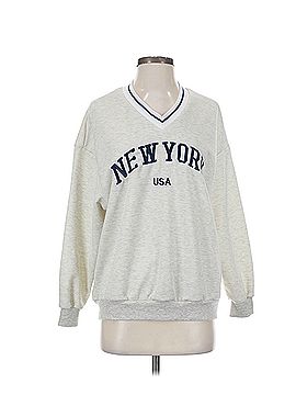 Shein Sweatshirt (view 1)