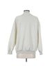 Shein 100% Polyester Gray Sweatshirt Size XS - photo 2