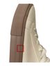 French Connection White Tan Brown Sneakers Size 7 1/2 - photo 9