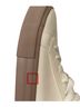 French Connection White Tan Brown Sneakers Size 7 1/2 - photo 8