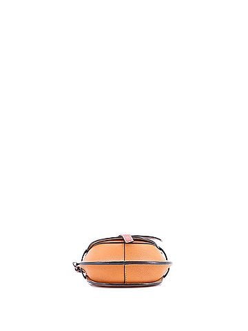 Loewe Gate Shoulder Bag Leather Mini (view 2)