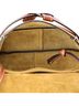 Loewe 100% Leather Brown Gate Shoulder Bag Leather Mini One size - photo 5