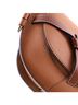 Loewe 100% Leather Brown Gate Shoulder Bag Leather Mini One size - photo 6