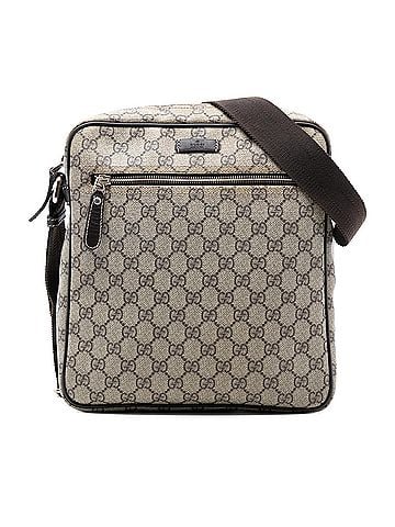 Gucci GG Supreme Crossbody (view 1)