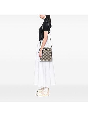 Gucci GG Supreme Crossbody (view 2)