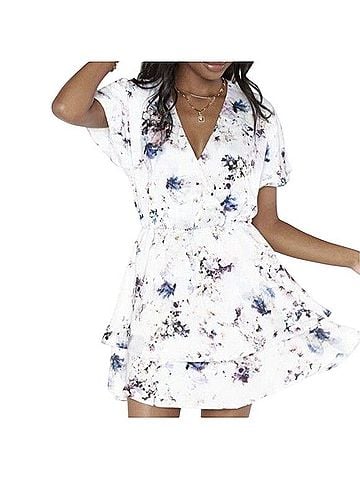 Show Me Your Mumu Shawna Casual Dress (view 1)