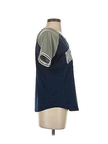 Majestic Short Sleeve Blouse (view 2)