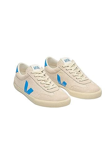 VEJA Women's Volley J-Mesh Sneakers in Beige (view 2)