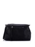 Givenchy 100% Nylon Black Pandora Bag Nylon Medium One size - photo 1