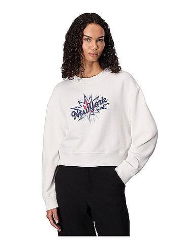 Rag & Bone Sweatshirt (view 1)