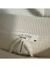 Rag & Bone White Sweatshirt Size S - photo 5