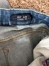 Vigoss Blue Jeans Size 27 waist - photo 4