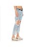 One Teaspoon Blue Jeans Size 26 - photo 5
