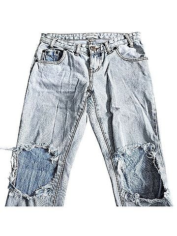 One Teaspoon Freebird Jeans (view 1)