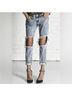 One Teaspoon Blue Jeans Size 26 - photo 4