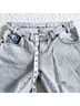 One Teaspoon Blue Jeans Size 26 - photo 9