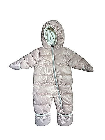 Michael Kors Snow Jacket (view 1)