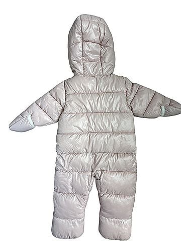 Michael Kors Snow Jacket (view 2)