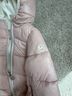 Michael Kors Pink Snow Jacket One size - photo 5