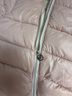 Michael Kors Pink Snow Jacket One size - photo 7