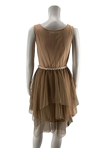 Ryu Cocktail Dress (view 2)