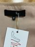 Ryu Tan Cocktail Dress Size S - photo 3