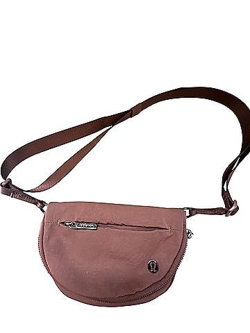Lululemon Athletica Crossbody Bag (view 1)