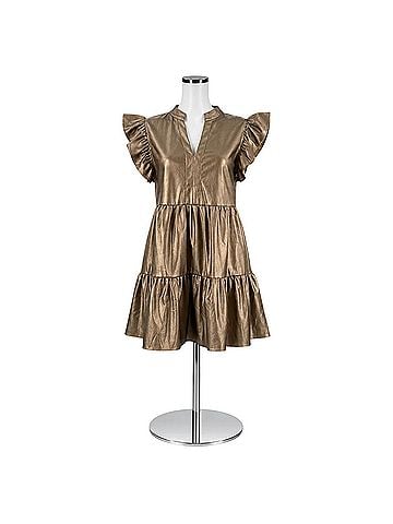 Entro Casual Dress (view 1)