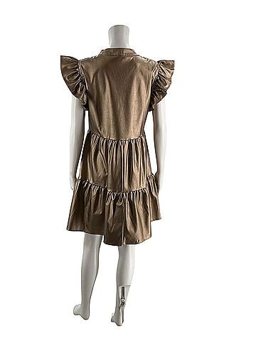 Entro Casual Dress (view 2)