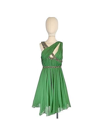 Mandalay Cocktail Dress (view 2)