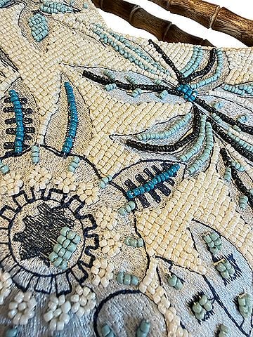 Erica Wilson Clutch (view 2)