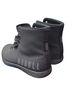 NOBULL Black Sneakers Size 7 1/2 - photo 2