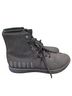 NOBULL Black Sneakers Size 7 1/2 - photo 1
