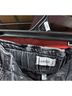 Bamboo Black Denim Skirt Size S - photo 3
