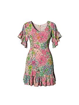 Lilly Pulitzer Cocktail Dress (view 1)