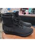 NOBULL Black Sneakers Size 7 1/2 - photo 4