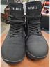 NOBULL Black Sneakers Size 7 1/2 - photo 6