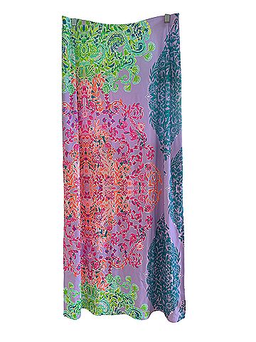 Lilly Pulitzer Casual Skirt (view 2)