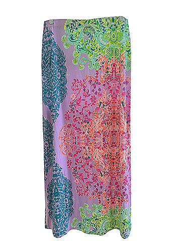 Lilly Pulitzer Casual Skirt (view 1)