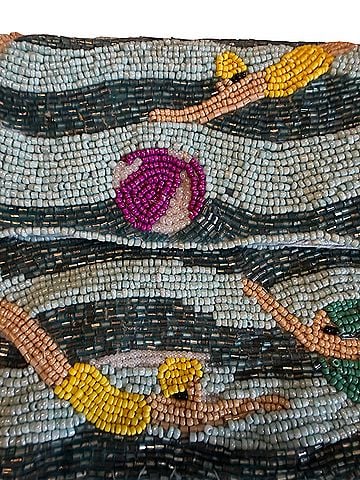 Erica Wilson Shoulder Bag (view 2)