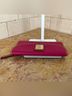 Dooney & Bourke 100% Leather Solid Multi Color Pink Wallet One size - photo 5