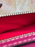 Dooney & Bourke 100% Leather Solid Multi Color Pink Wallet One size - photo 6
