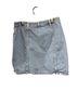 Harper Blue Denim Skirt Size S - photo 2
